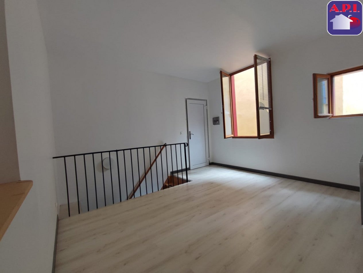 Appartement Rue Noël Peyrevidal à Foix