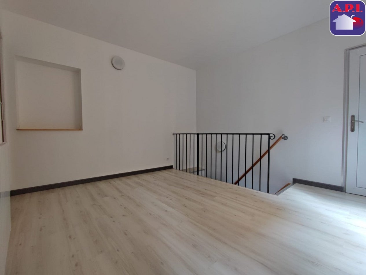 Appartement Rue Noël Peyrevidal à Foix