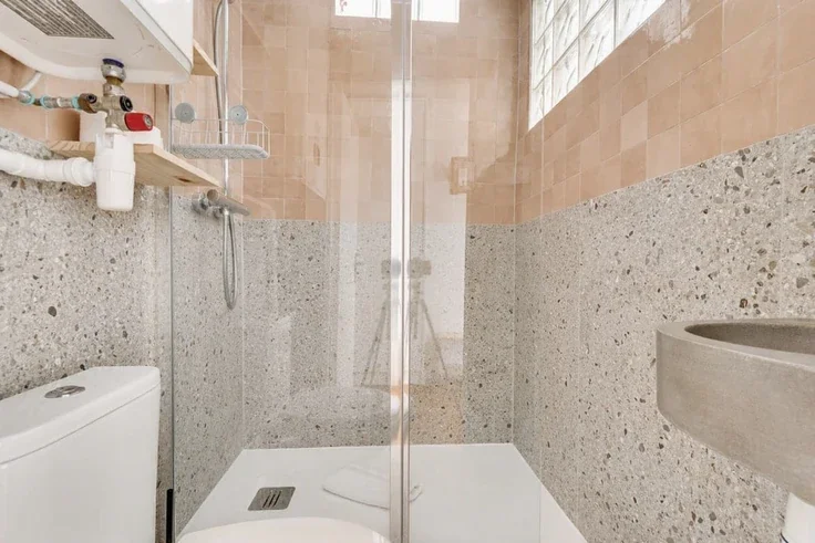 Flat Villa Saint-Michel in Paris