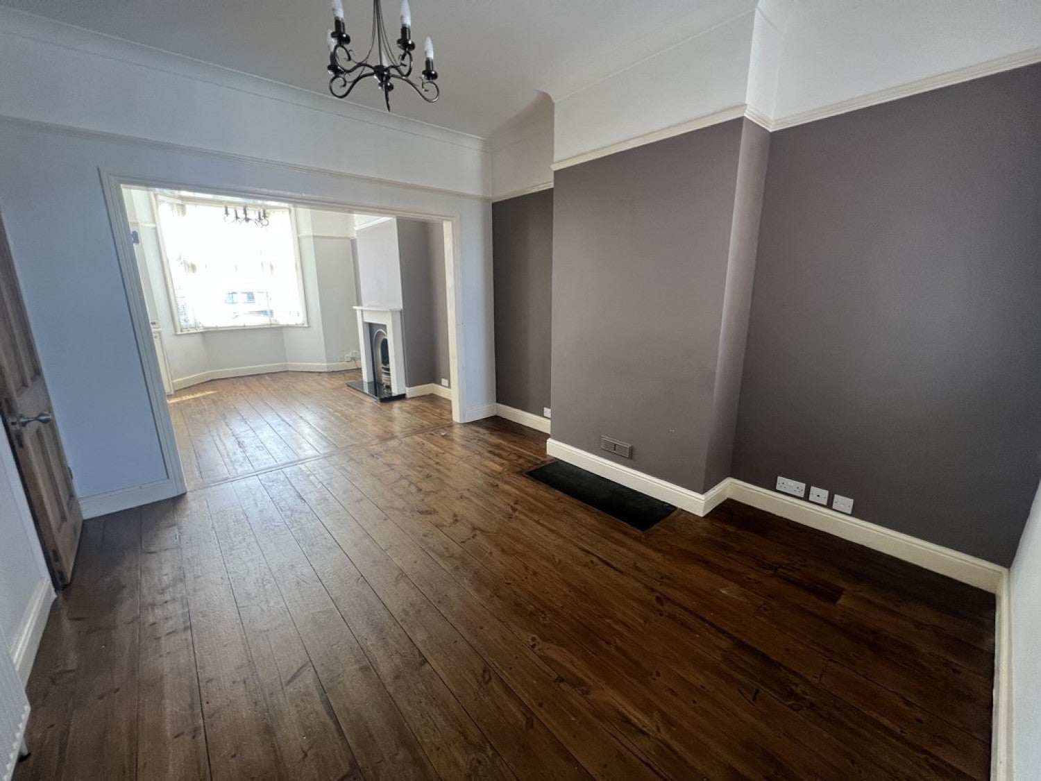House Eastnor Grove in Royal Leamington Spa