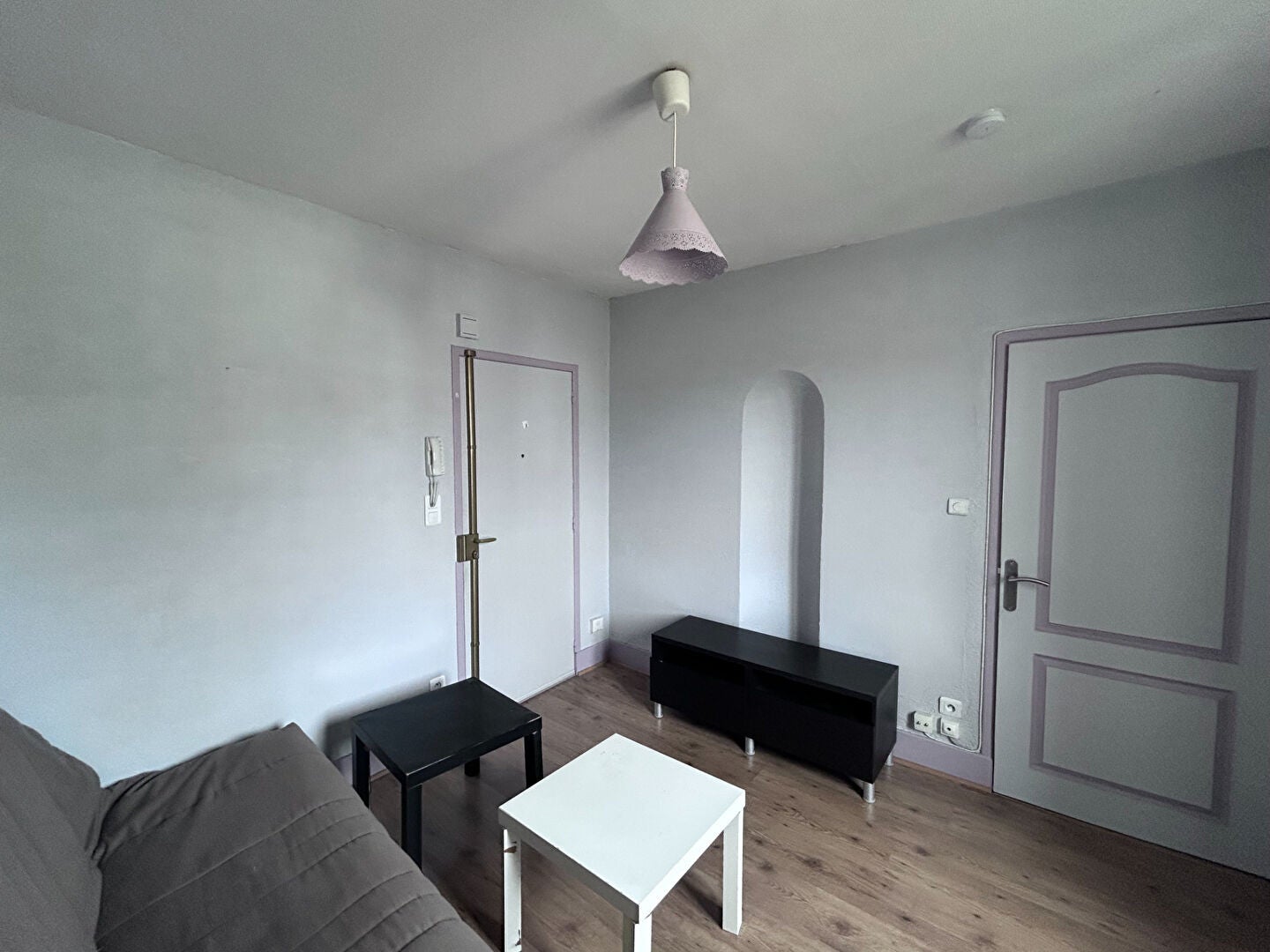 Appartement Rue du Faubourg Raines à Dijon