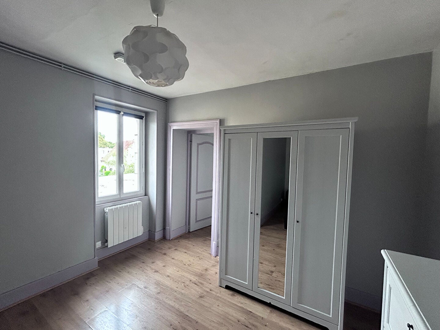 Appartement Rue du Faubourg Raines à Dijon