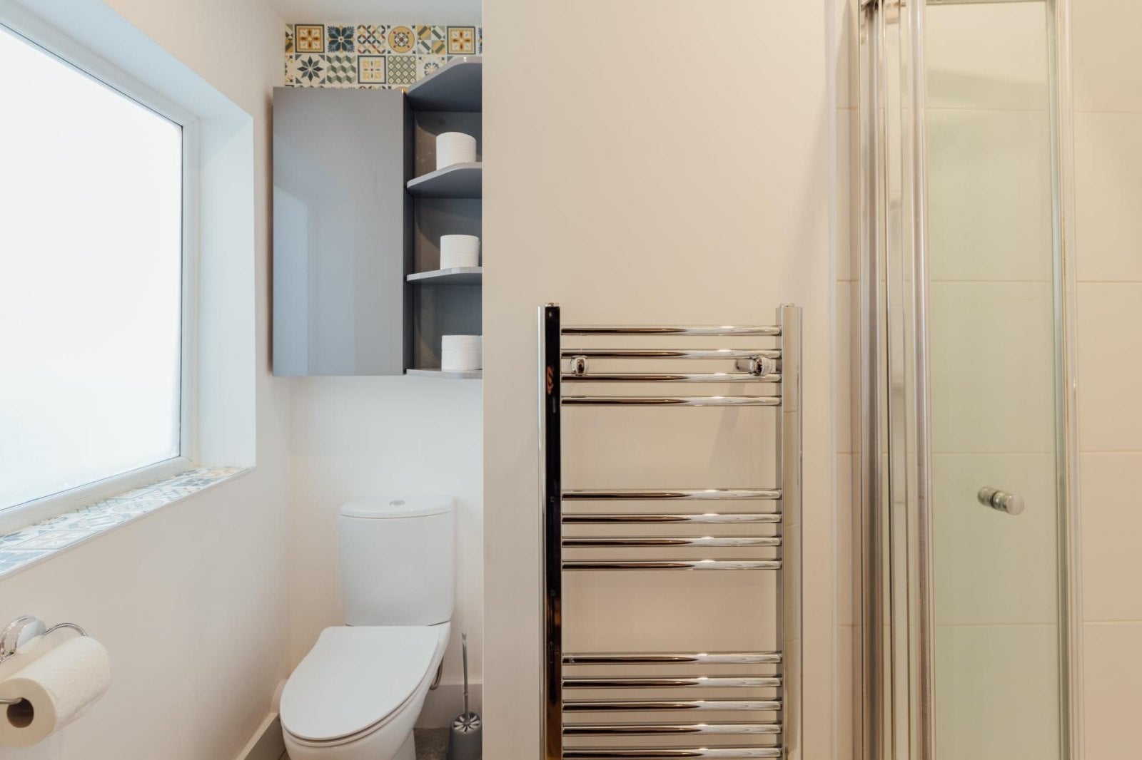 Room Leopold Street in Charnwood