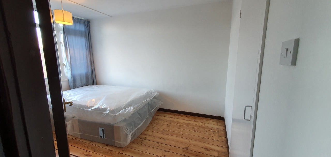 Flat Northfields in Norwich