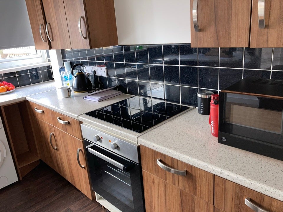 Flat Northfields in Norwich