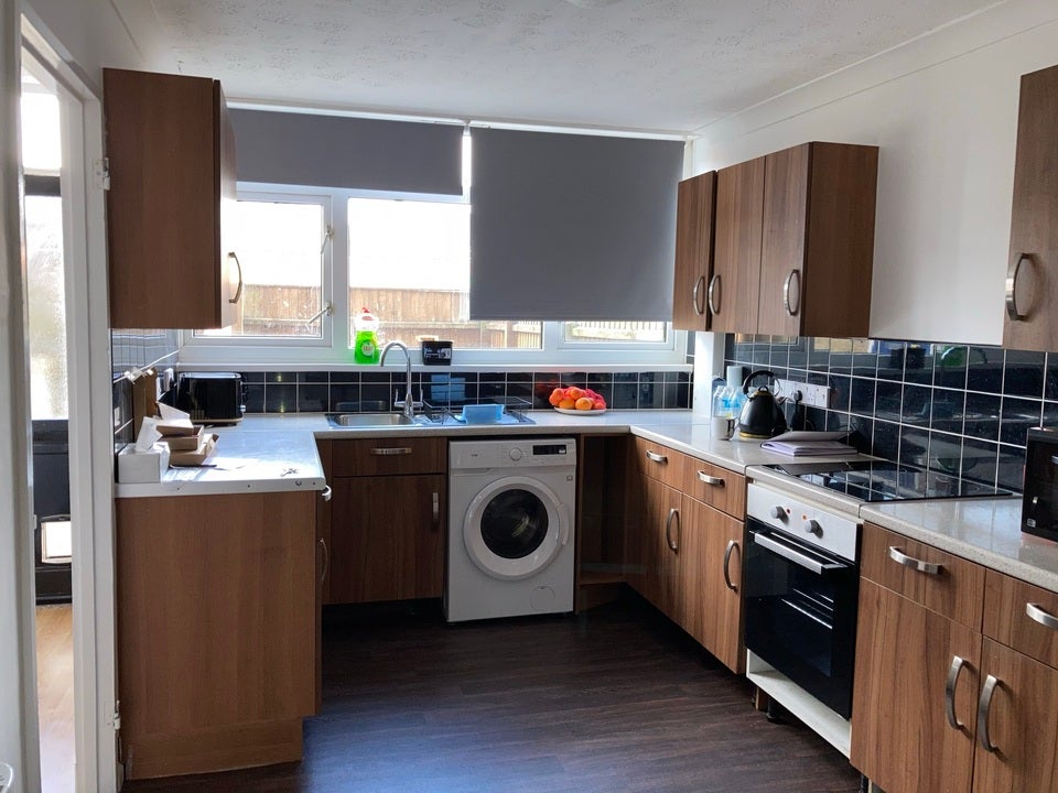 Flat Northfields in Norwich