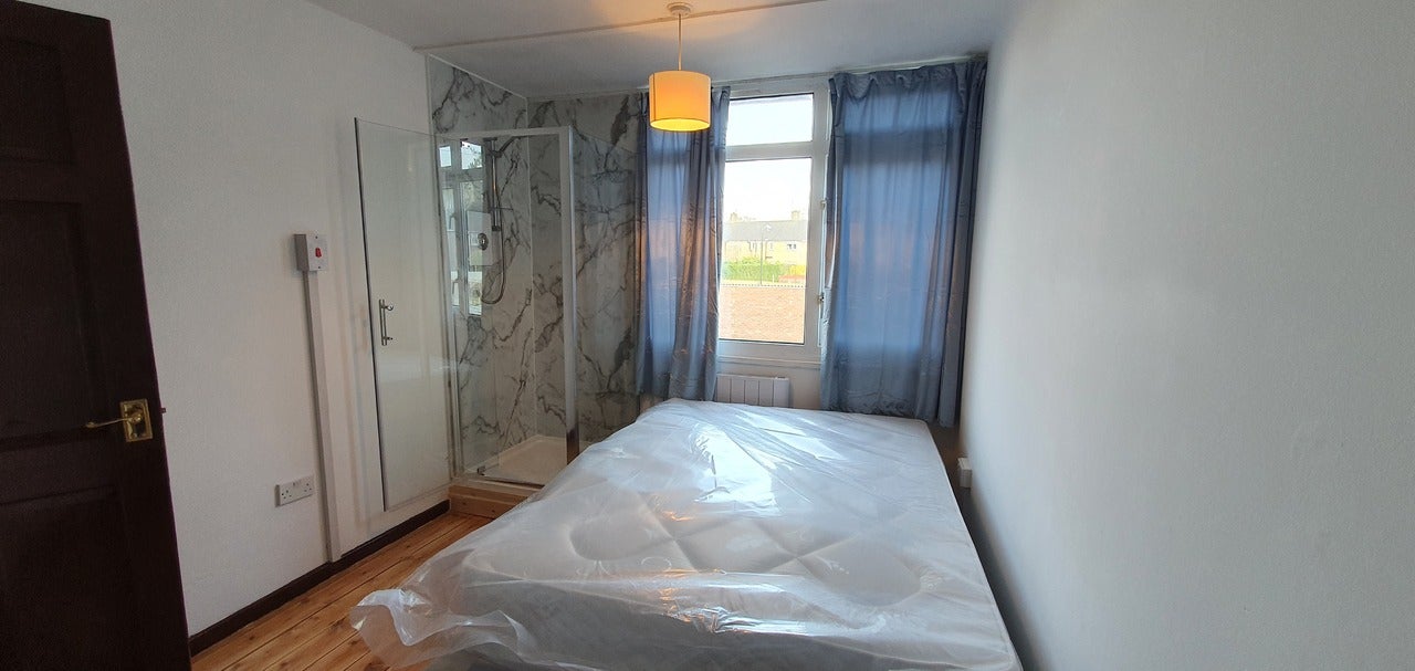 Flat Northfields in Norwich