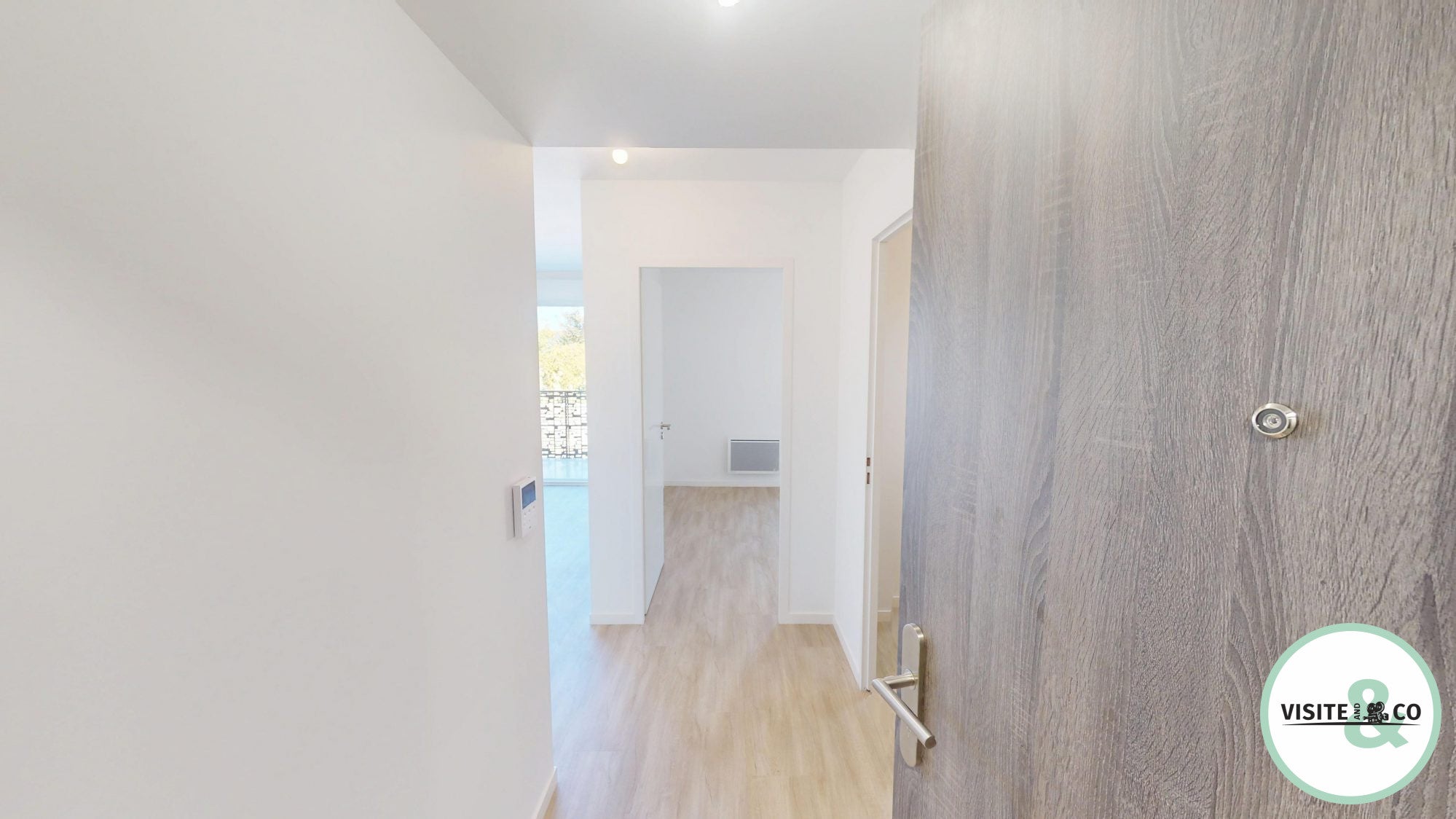 Appartement Impasse du Val à Carpiquet
