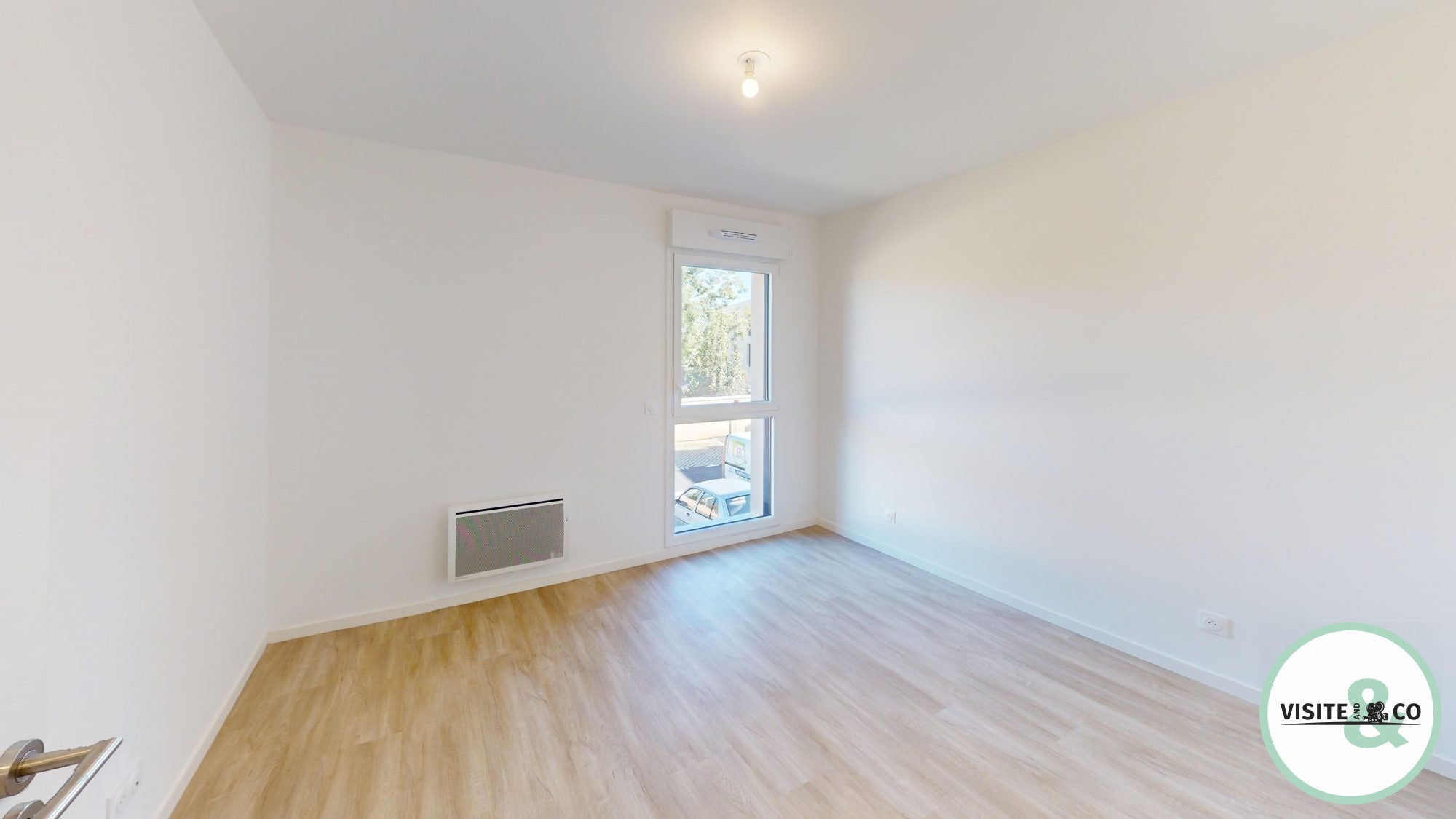 Appartement Impasse du Val à Carpiquet