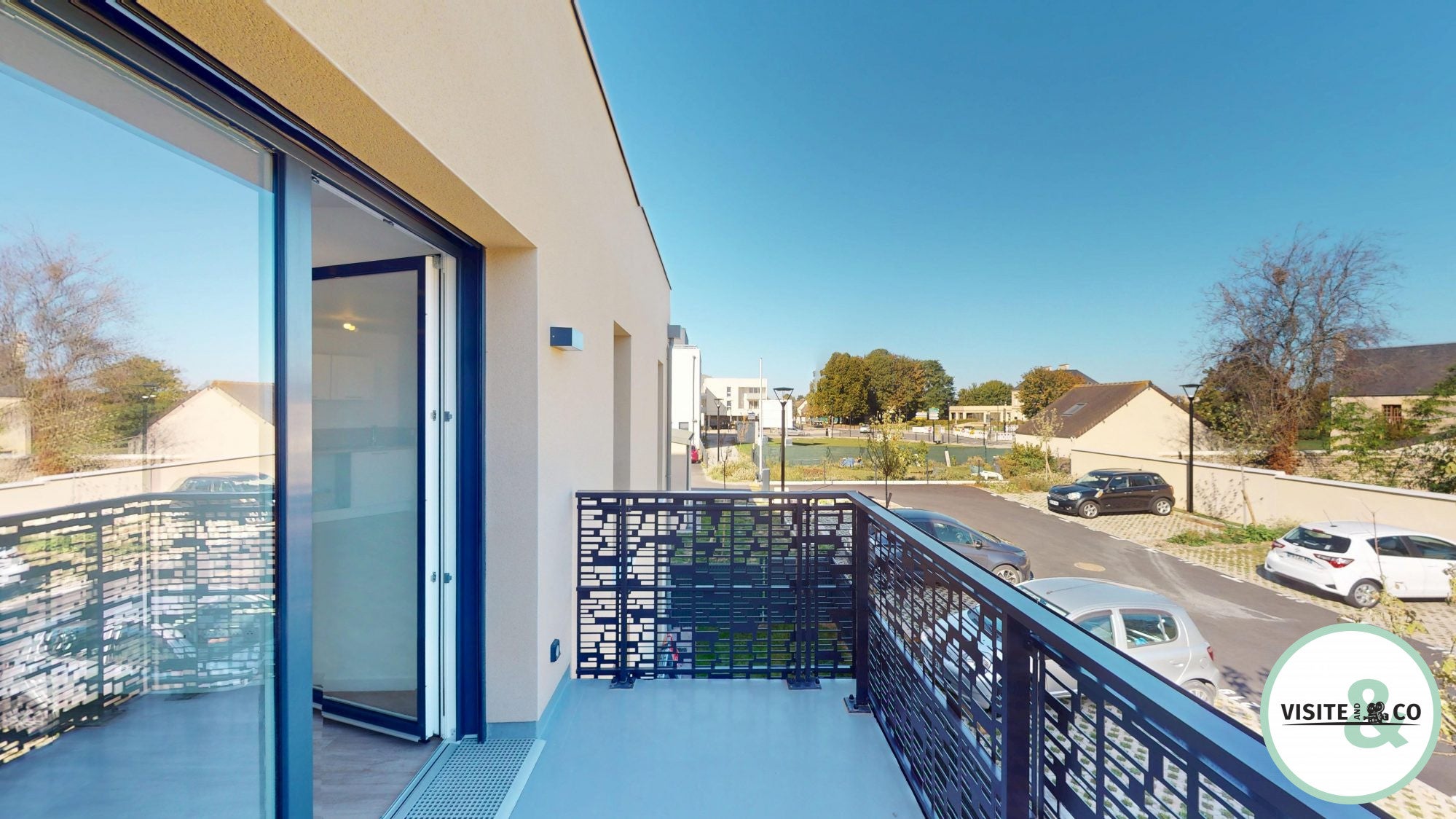 Appartement Impasse du Val à Carpiquet