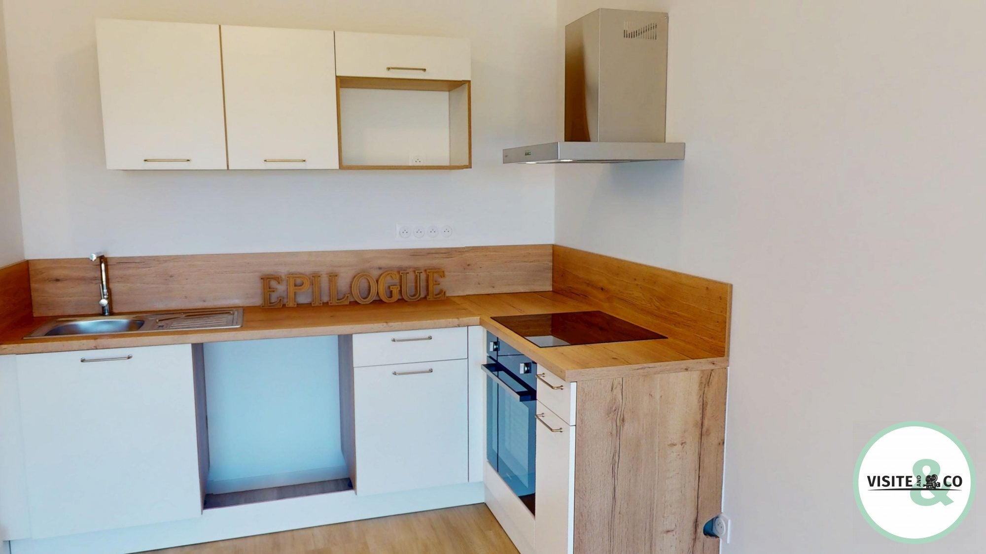 Appartement Impasse du Val à Carpiquet
