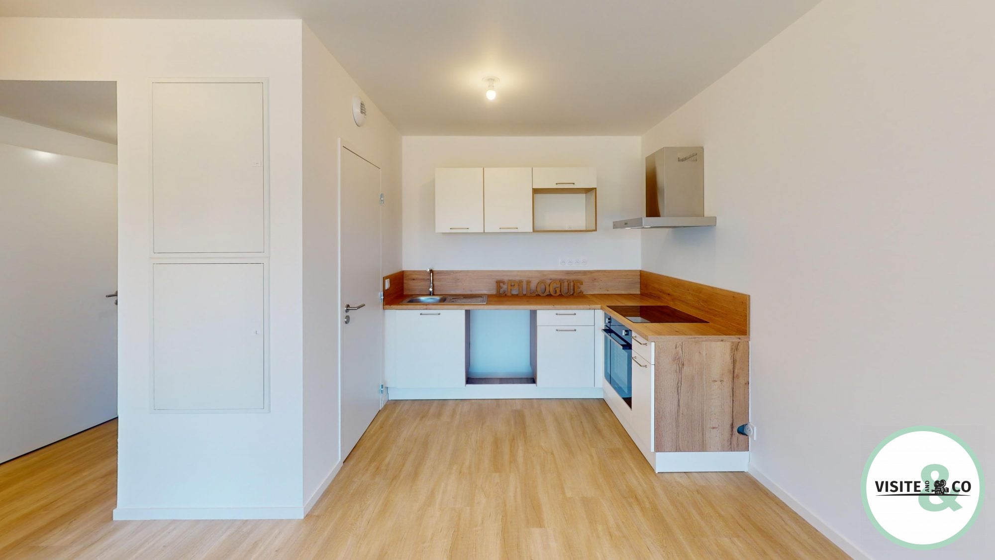 Appartement Impasse du Val à Carpiquet
