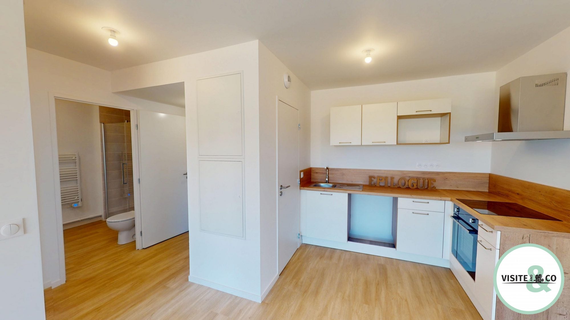 Appartement Impasse du Val à Carpiquet