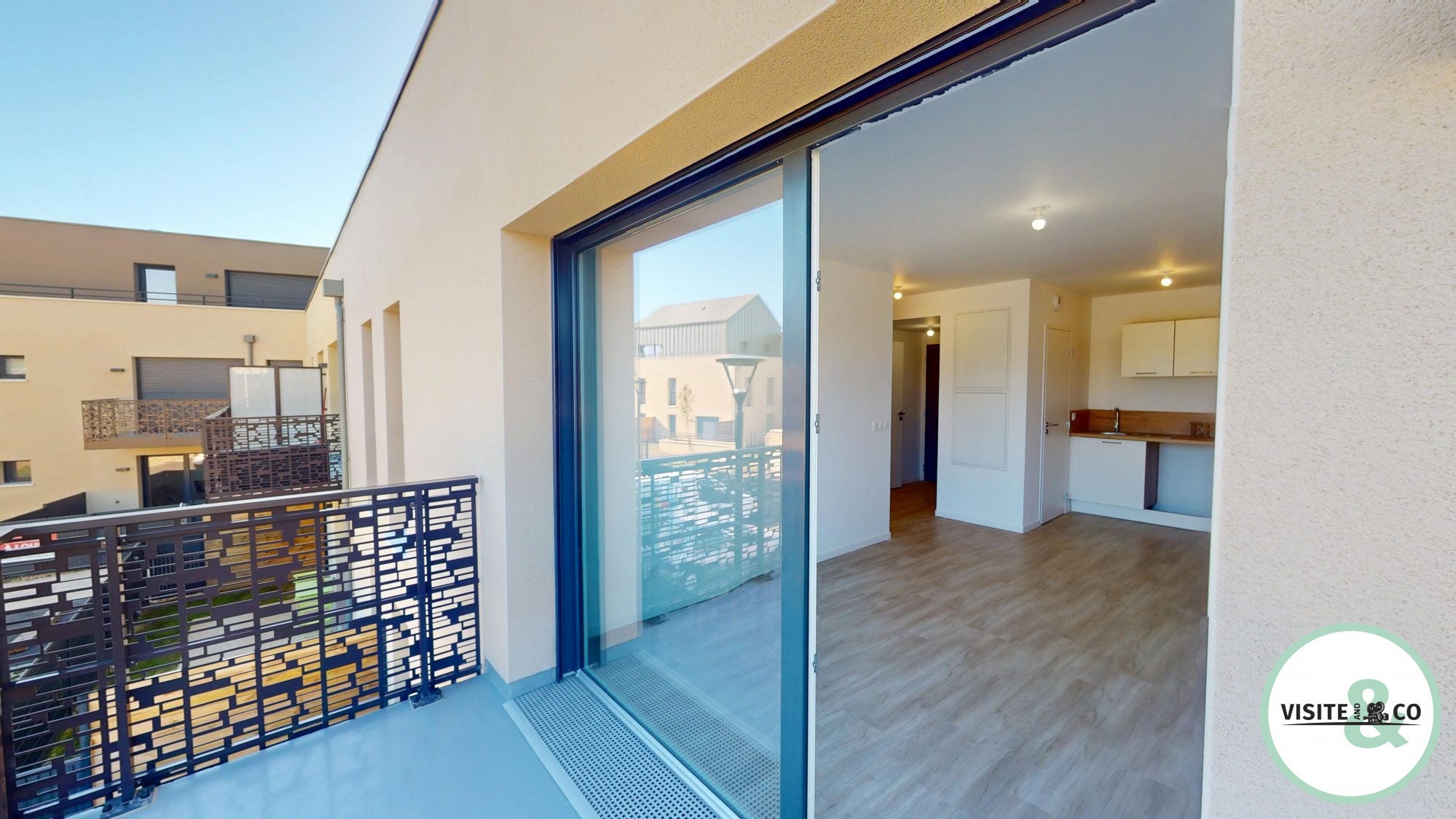 Appartement Impasse du Val à Carpiquet