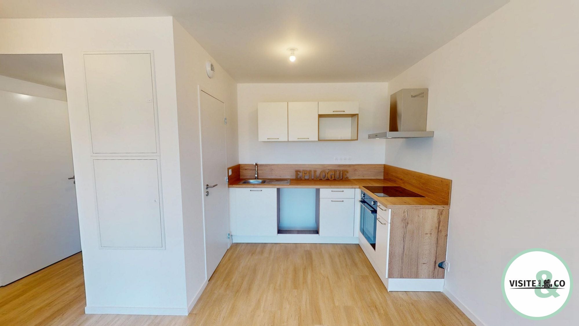 Appartement Impasse du Val à Carpiquet