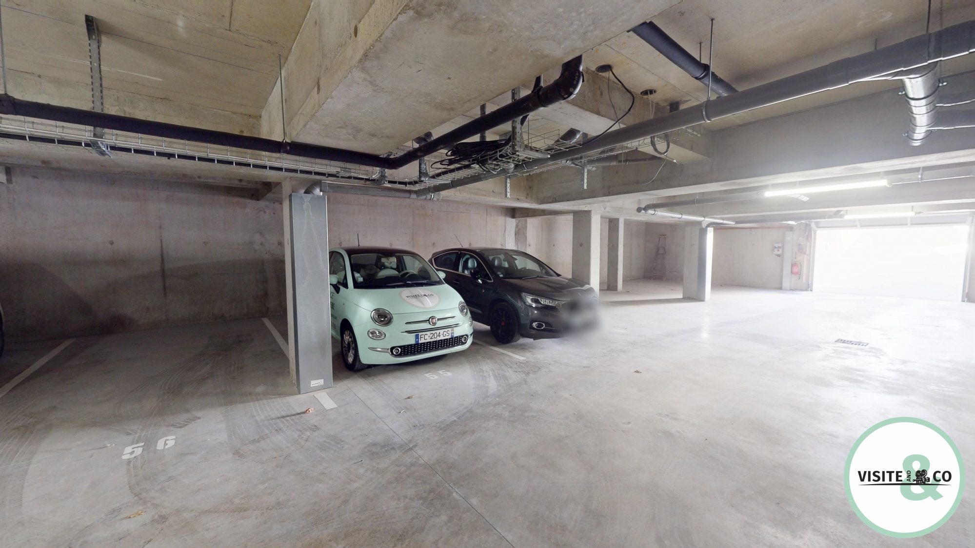 Appartement Impasse du Val à Carpiquet