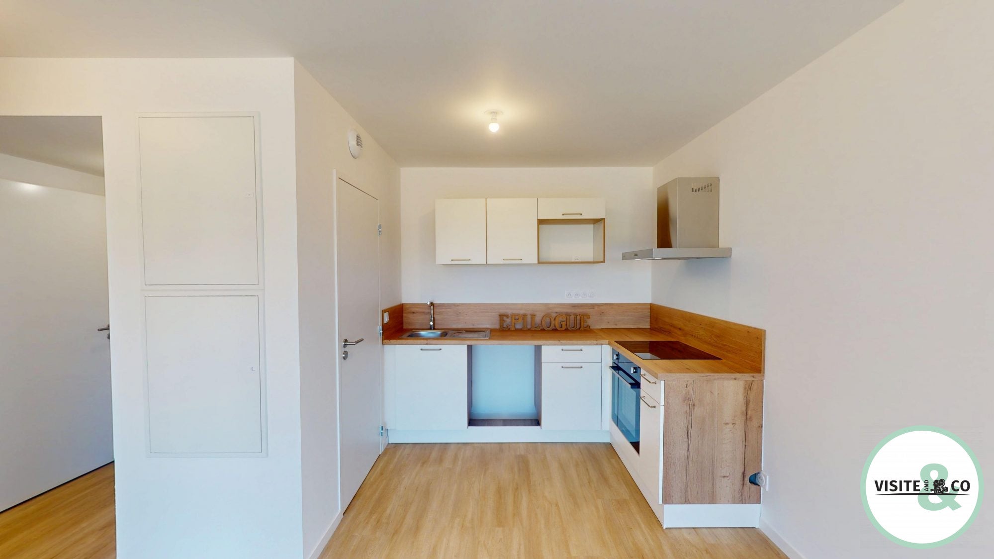 Appartement Impasse du Val à Carpiquet