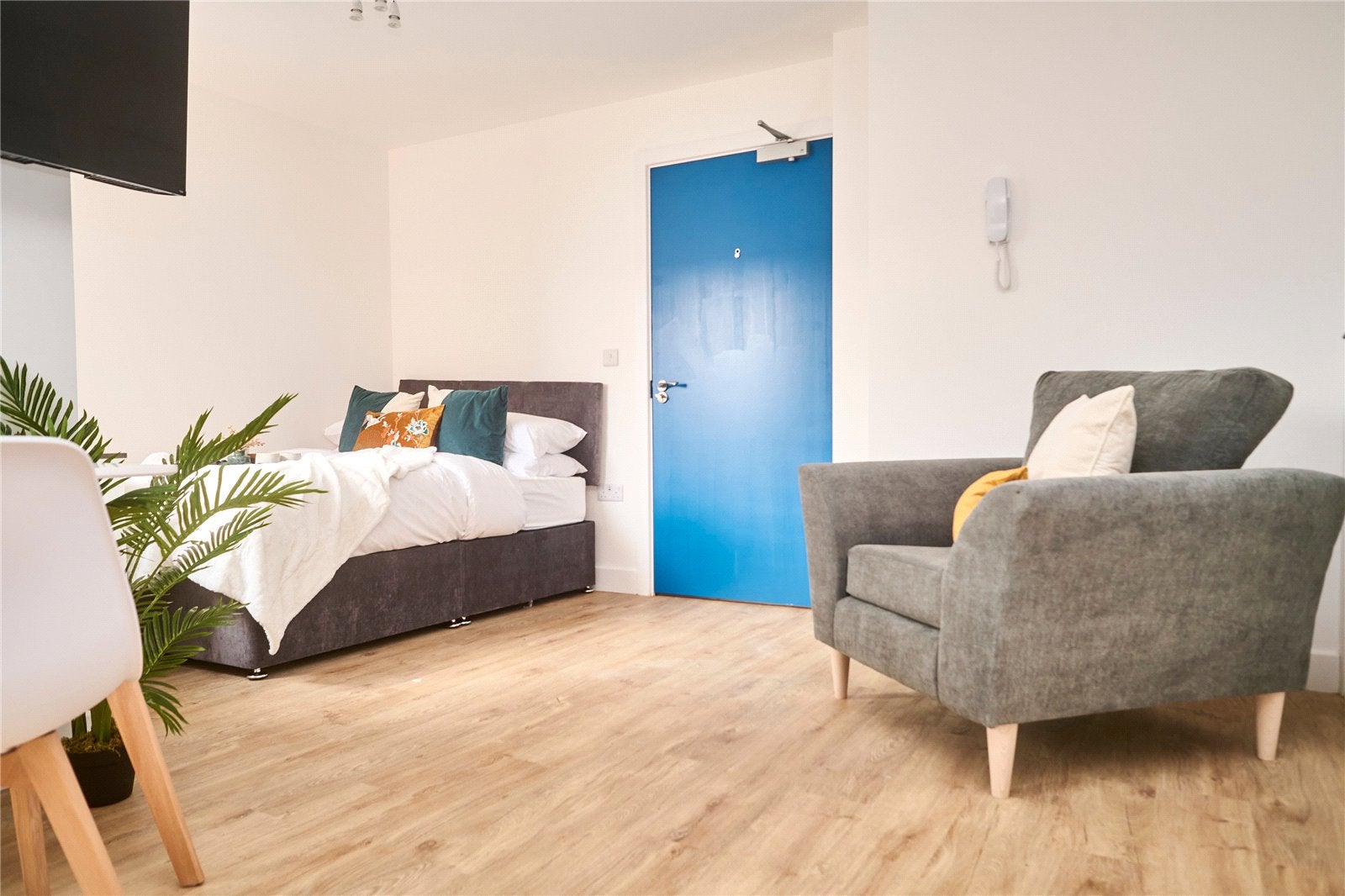 Flat West Street in Bristol