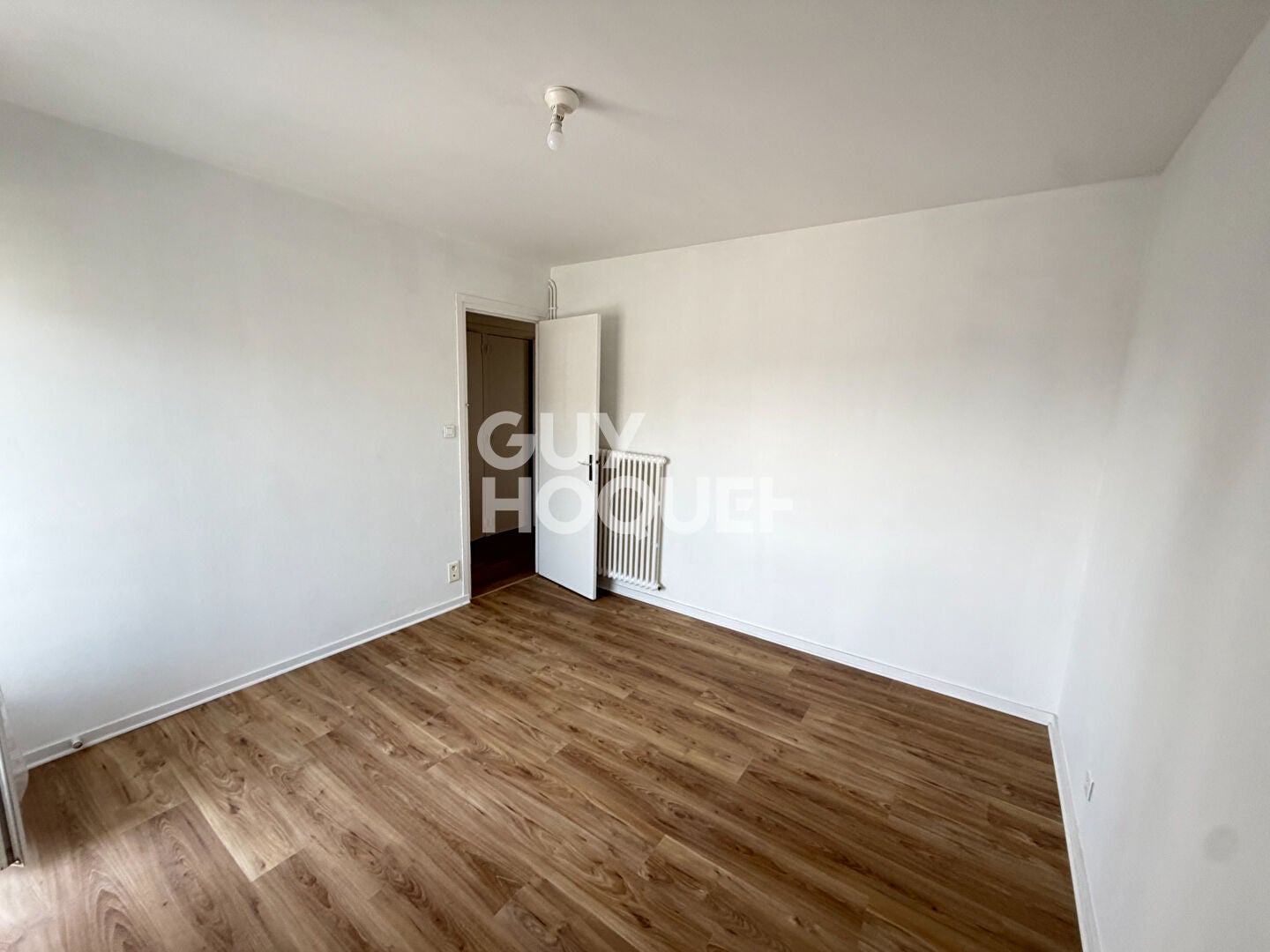 Appartement Rue Christophe Louis de Lamorcière à Montauban