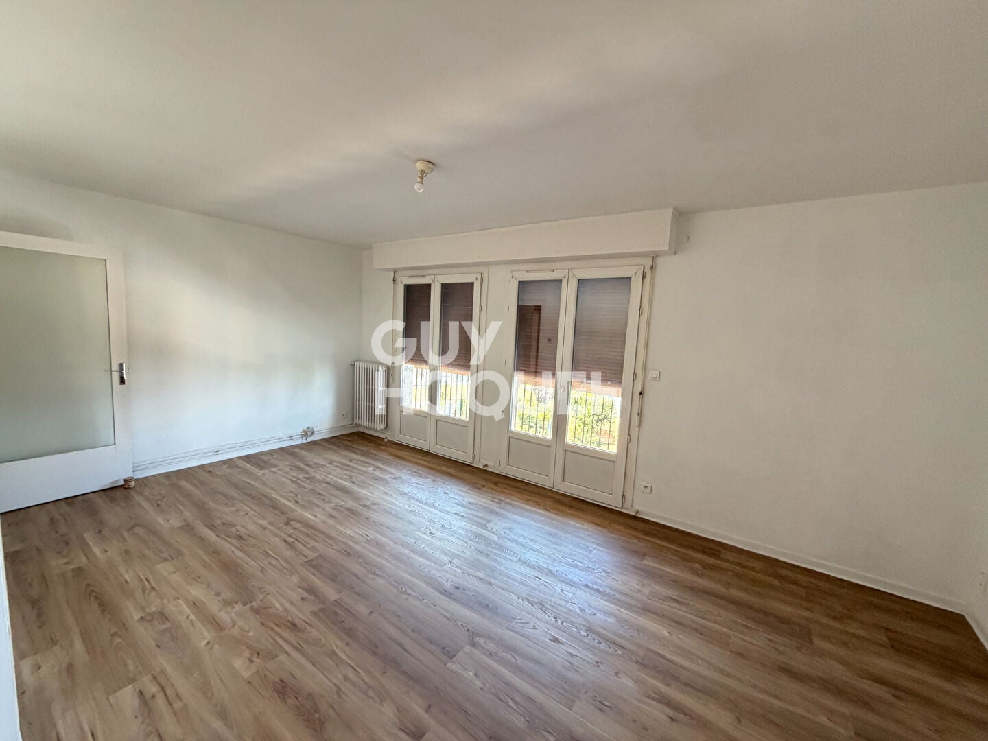 Appartement Rue Christophe Louis de Lamorcière à Montauban