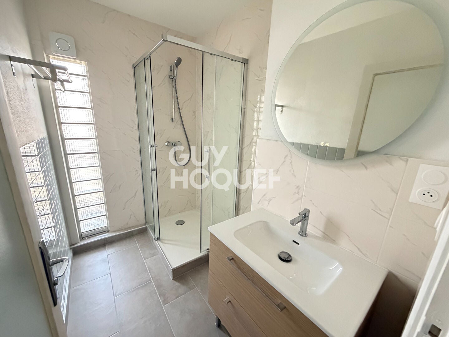Appartement Rue Christophe Louis de Lamorcière à Montauban