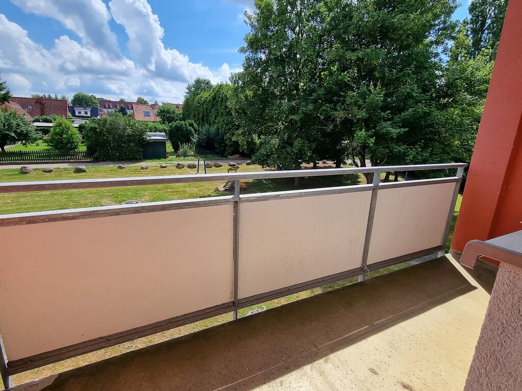 Wohnung Dr.-Alexander-Straße in Boizenburg/Elbe