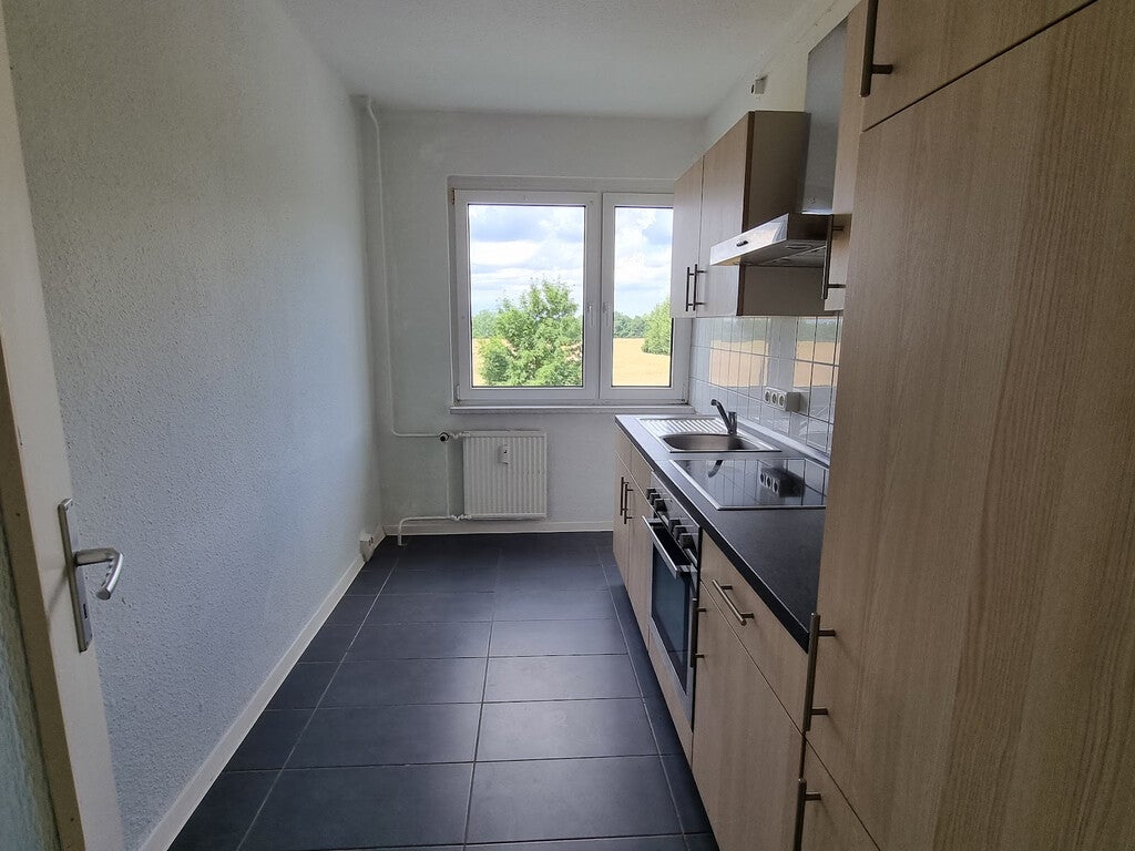 Wohnung Dr.-Alexander-Straße in Boizenburg/Elbe