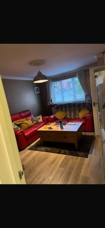 Room Tollhouse Road in Bromsgrove