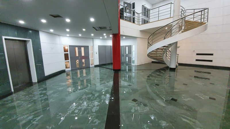 Flat Stafford Park 9 in Telford
