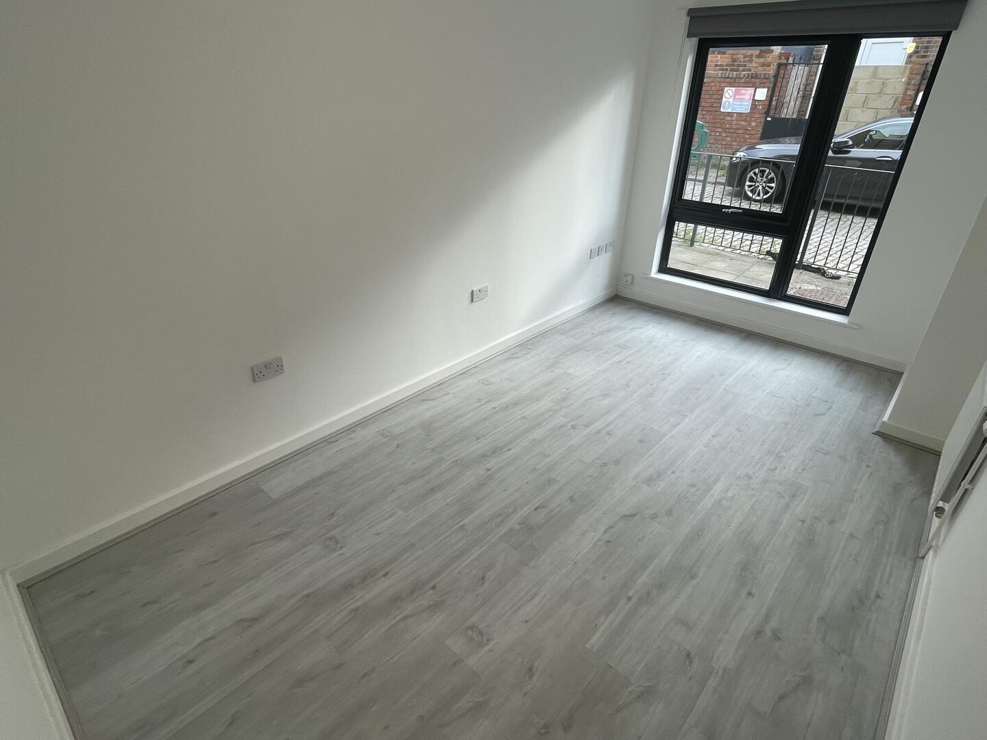 House Fishers Court in Greater London