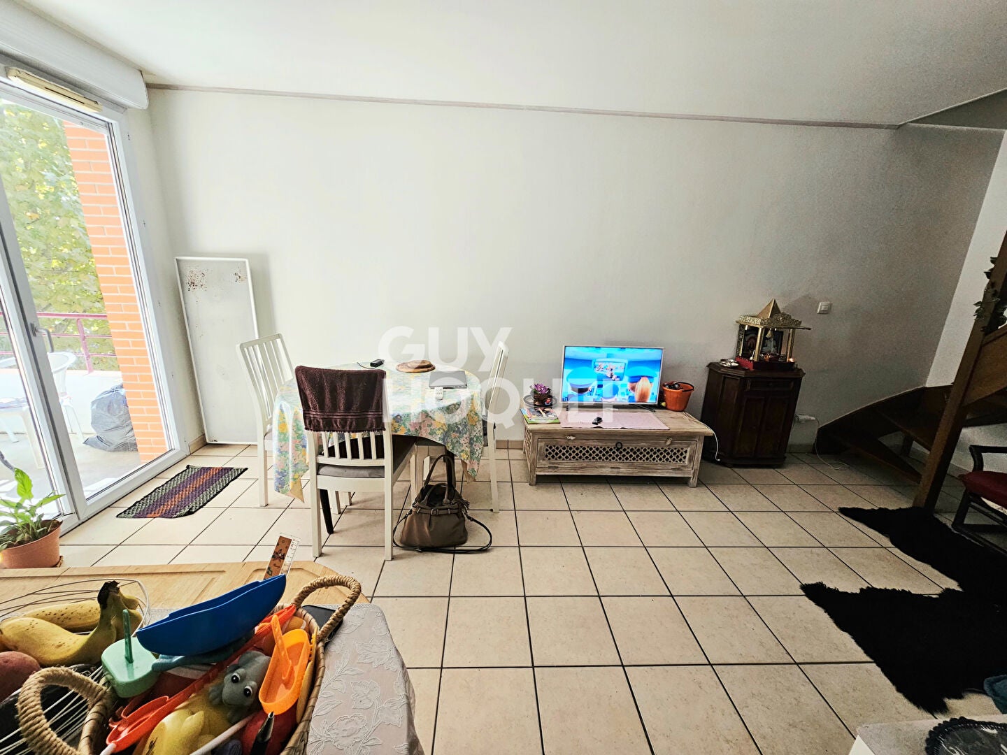 Appartement Rue Gaston Doumergue à Tournefeuille