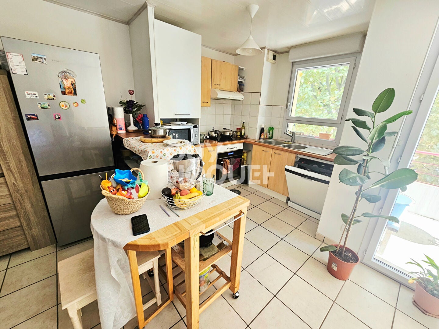 Appartement Rue Gaston Doumergue à Tournefeuille