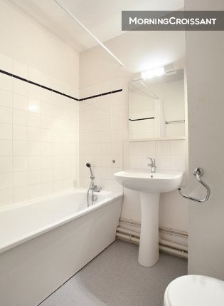 Appartement Rue Alfred de Musset à Grenoble