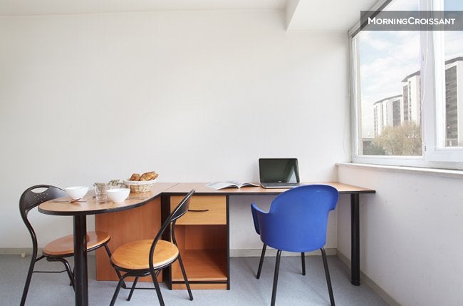 Appartement Rue Alfred de Musset à Grenoble