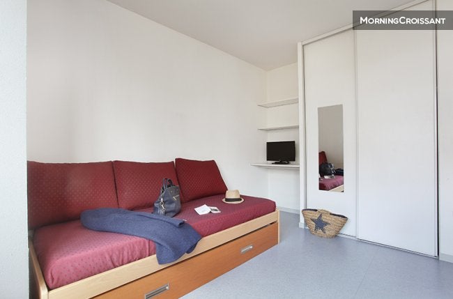 Appartement Rue Alfred de Musset à Grenoble
