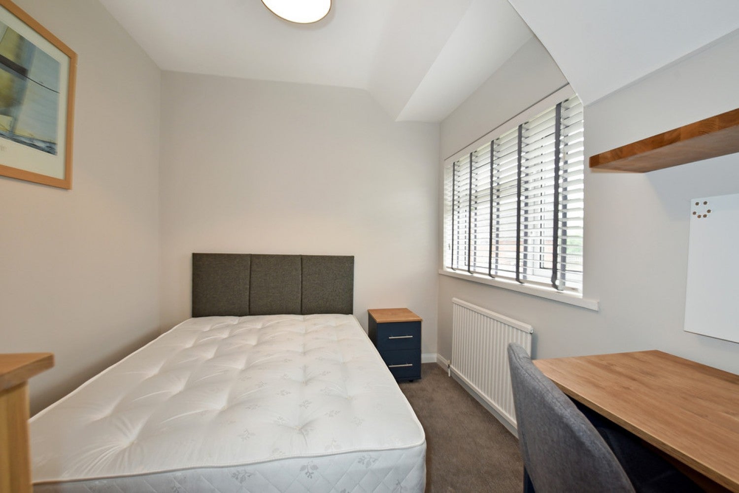 Room Portal Road in Winchester