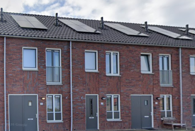 Huis Sint Paulusplantsoen in Noordwijkerhout