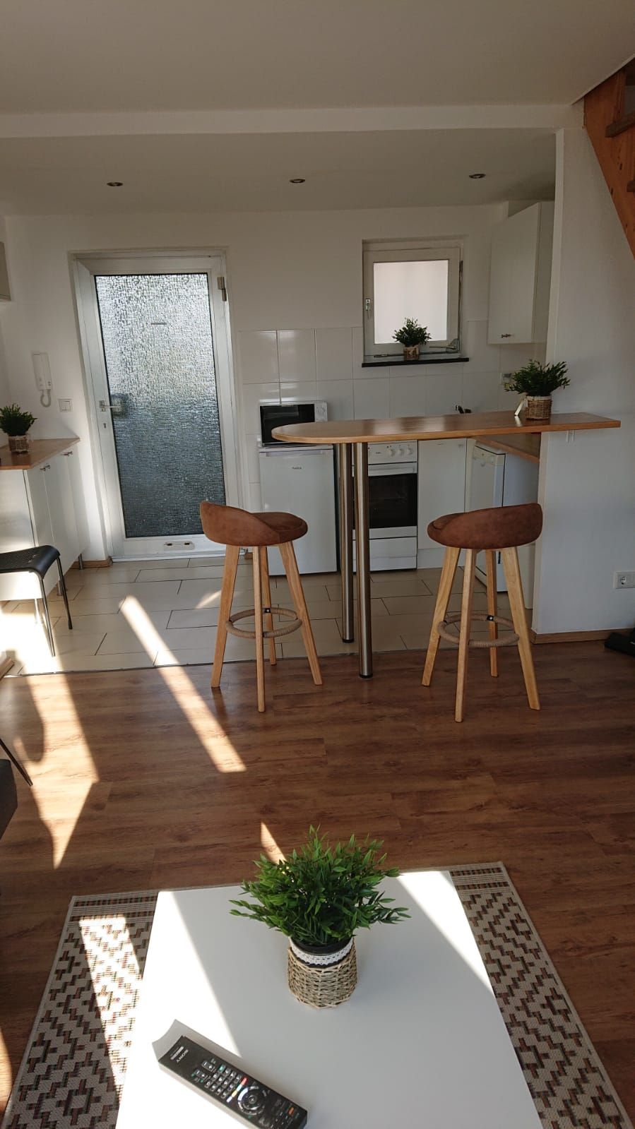 Wohnung Kantstraße in Braunschweig