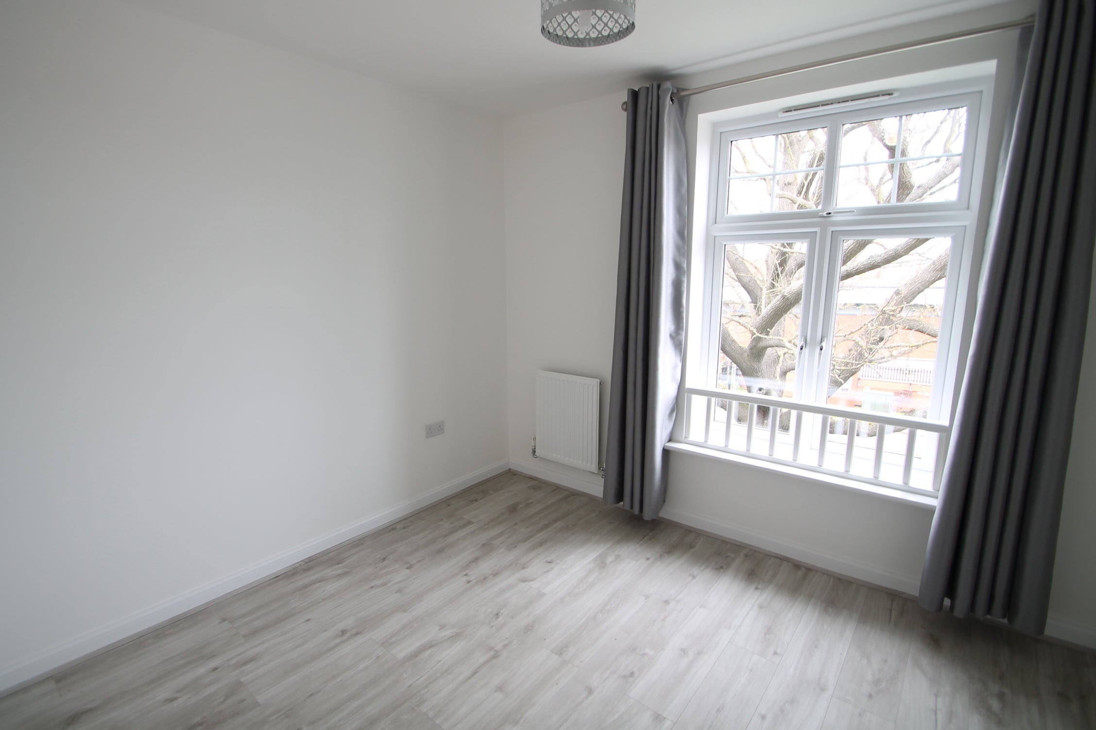 Flat Jefferson Place in Greater London