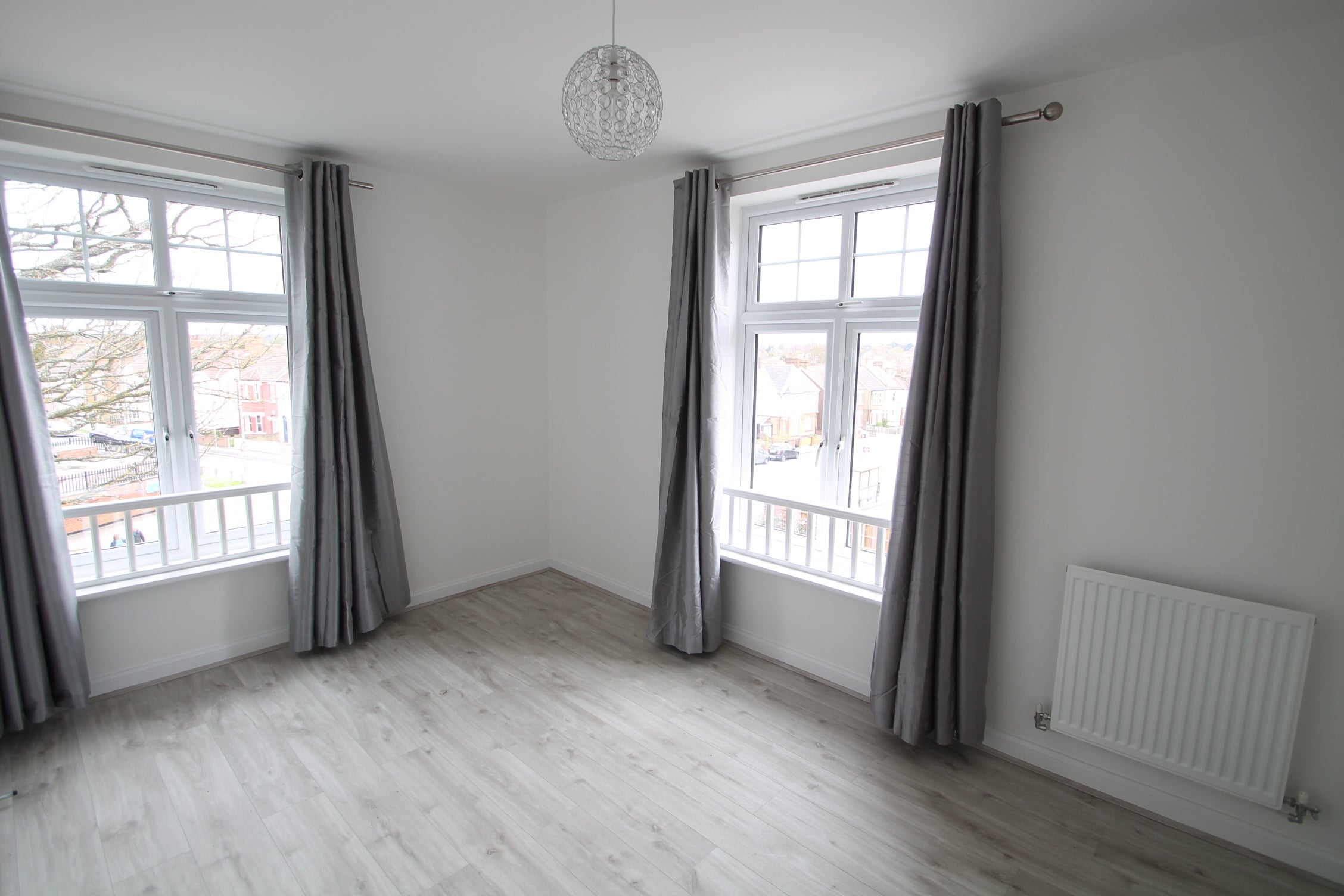 Flat Jefferson Place in Greater London
