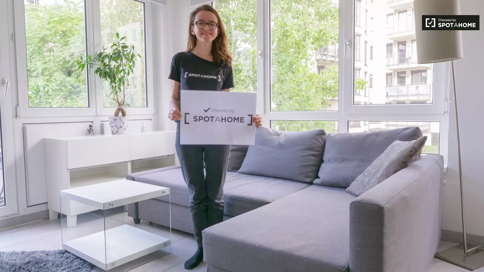 Wohnung Neue Grünstraße in Berlin