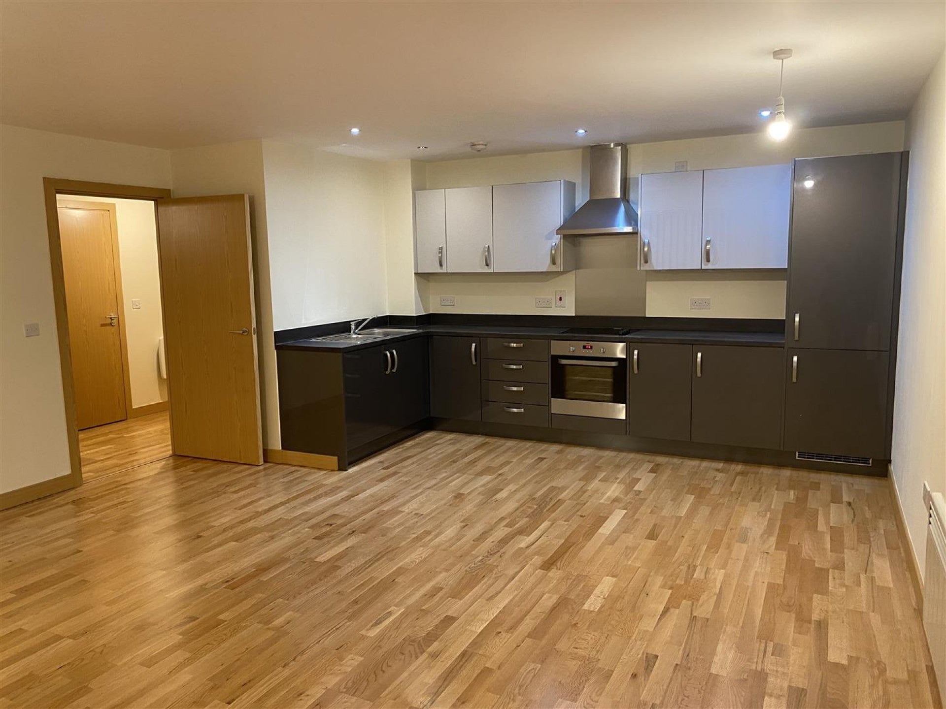 Flat Cherrydown East in Basildon