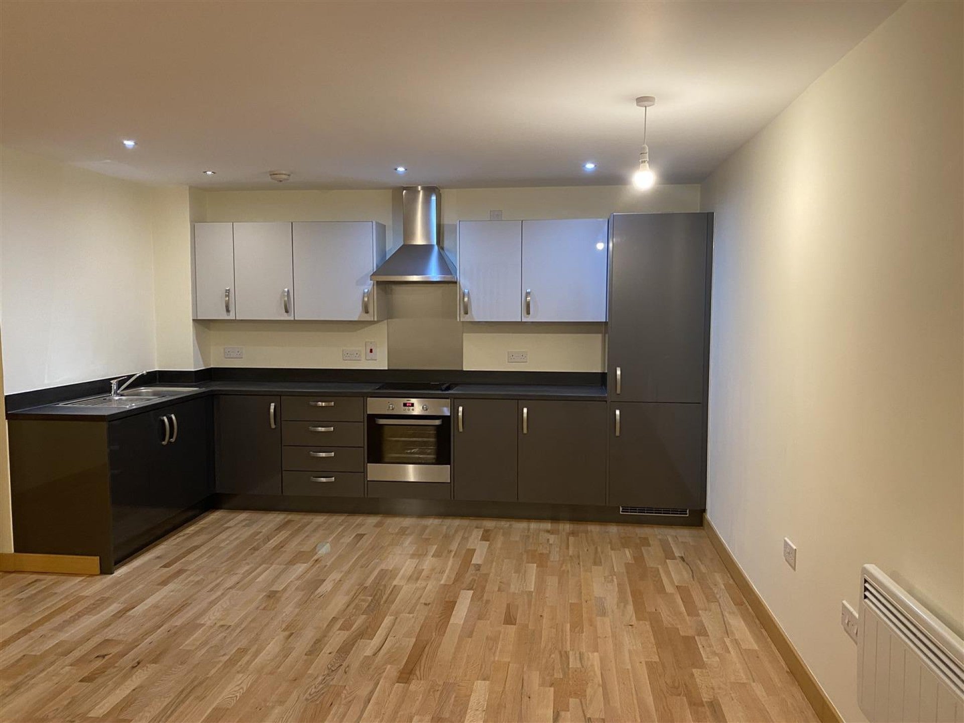 Flat Cherrydown East in Basildon