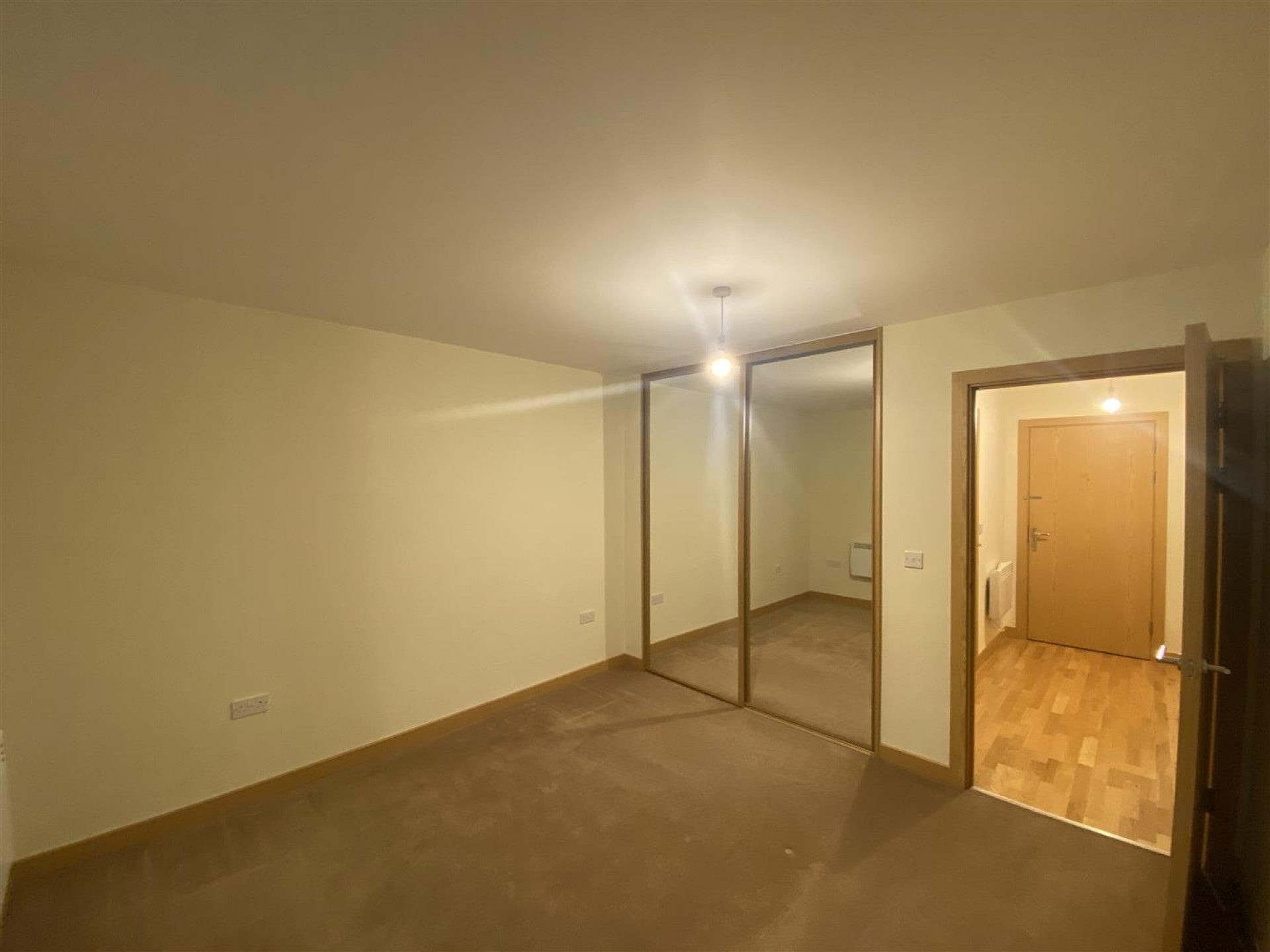 Flat Cherrydown East in Basildon