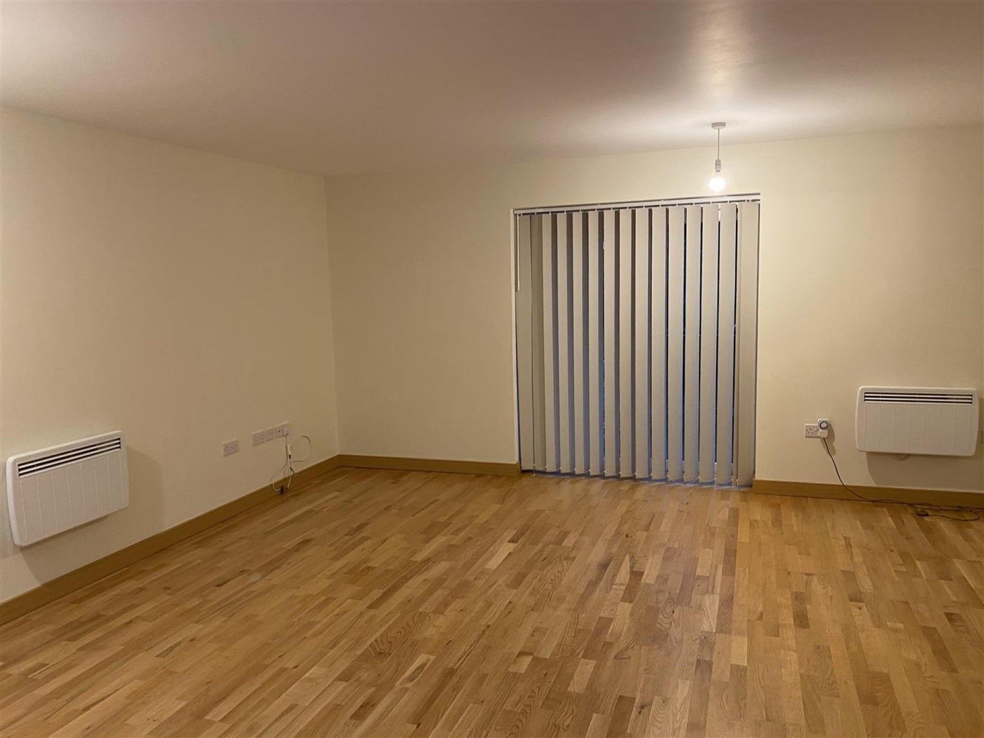 Flat Cherrydown East in Basildon
