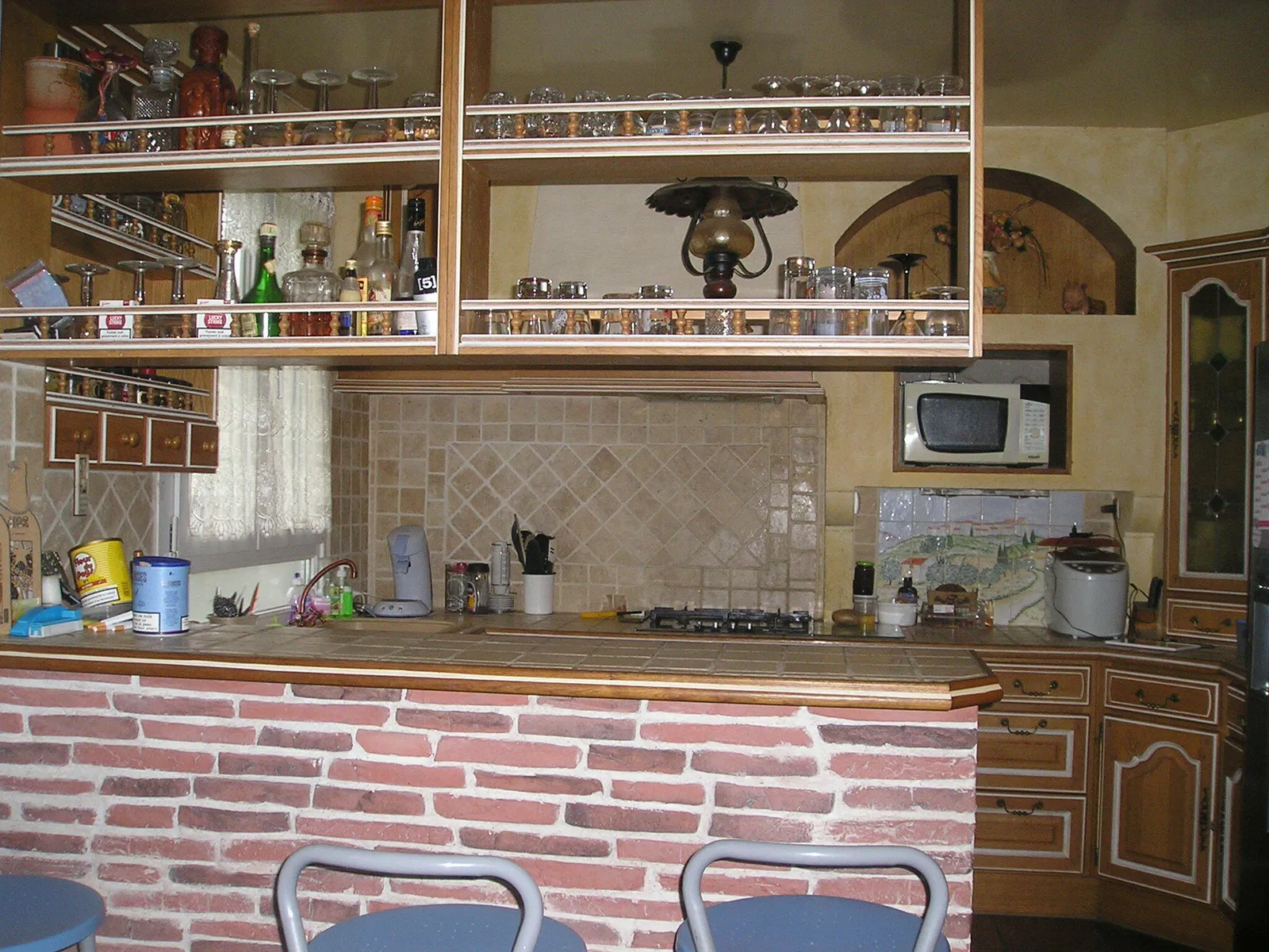 Room Rue du Moulin in Amillis