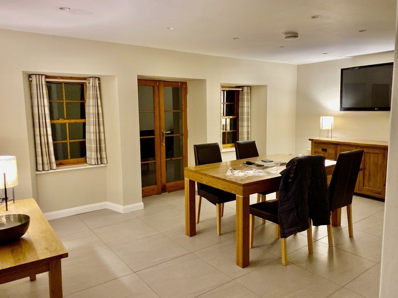 Room High Street in Tranent