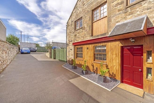 Room High Street in Tranent