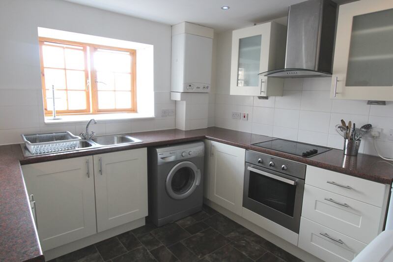 Room High Street in Tranent