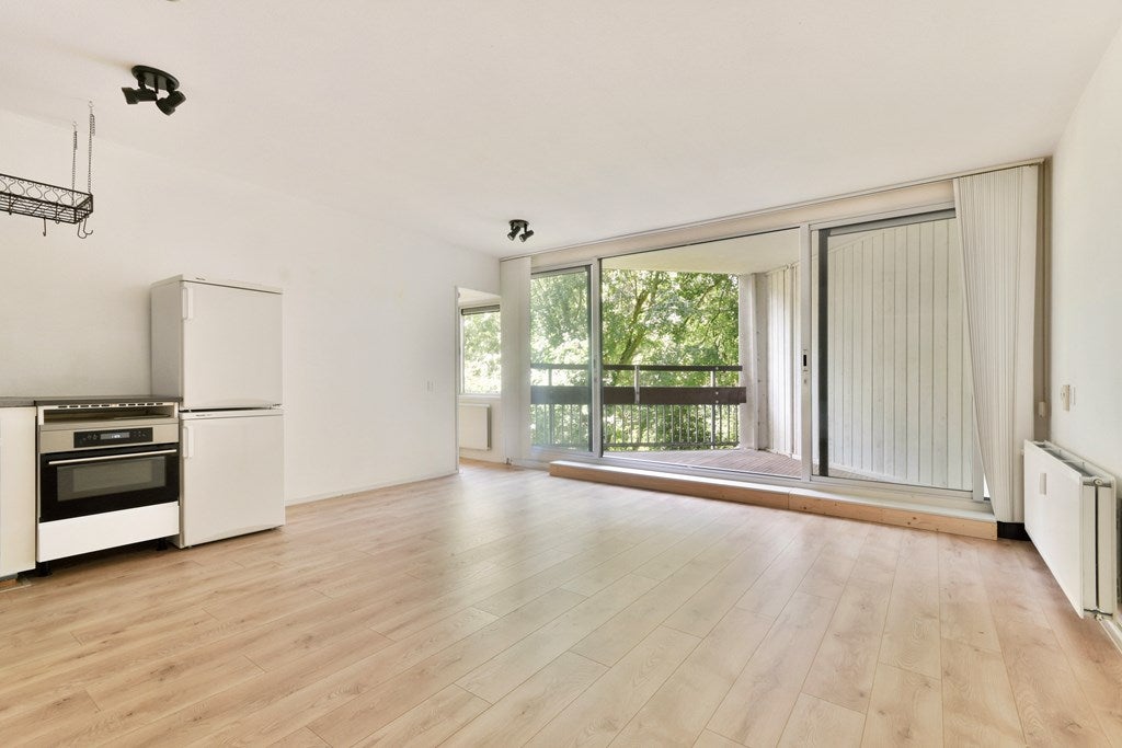 Appartement Gouden Leeuw 307 in Amsterdam